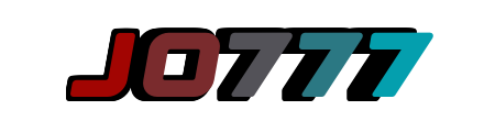 JO777 Logo
